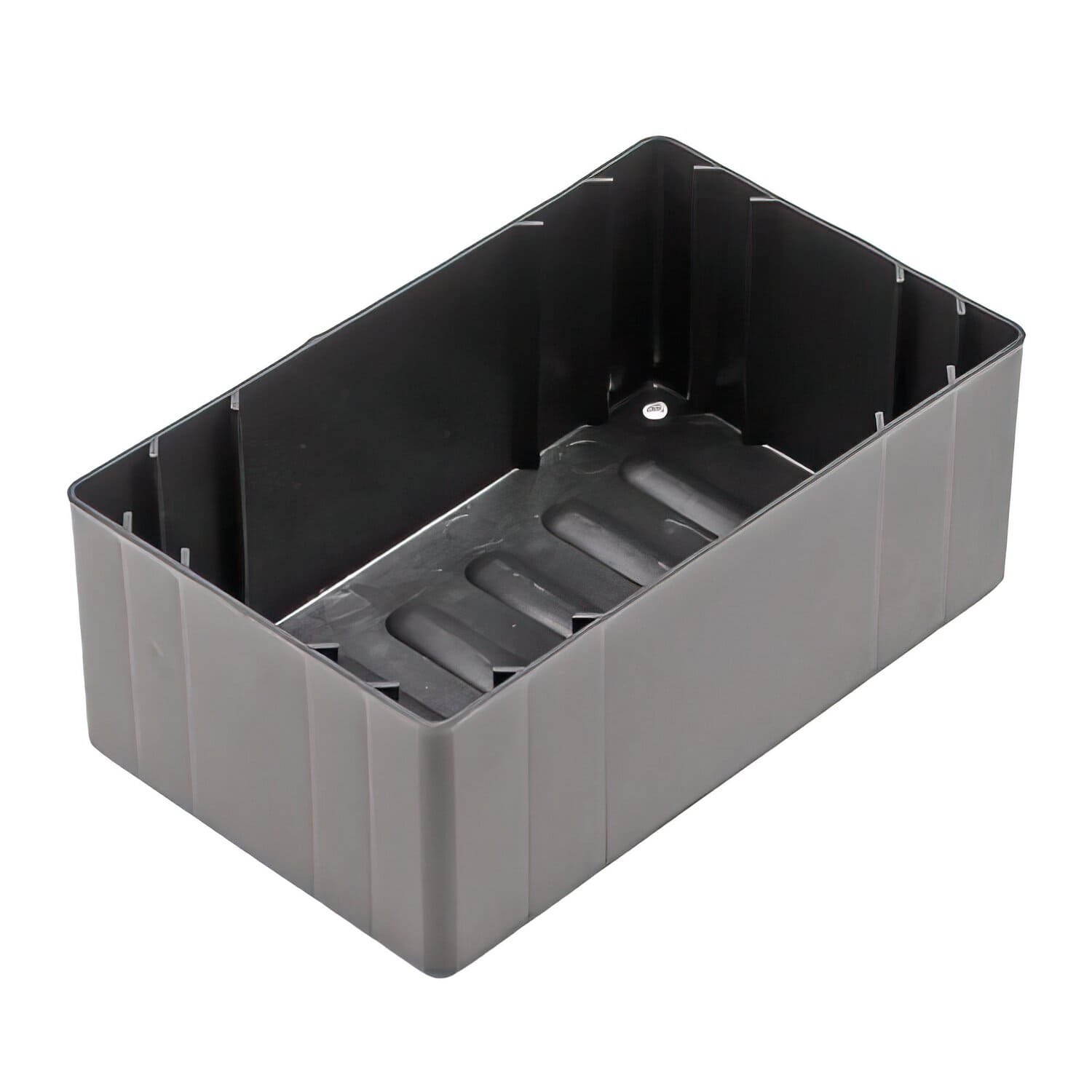 SP-32802 Vano batteria Grand Retro nero, COD: SP-32802