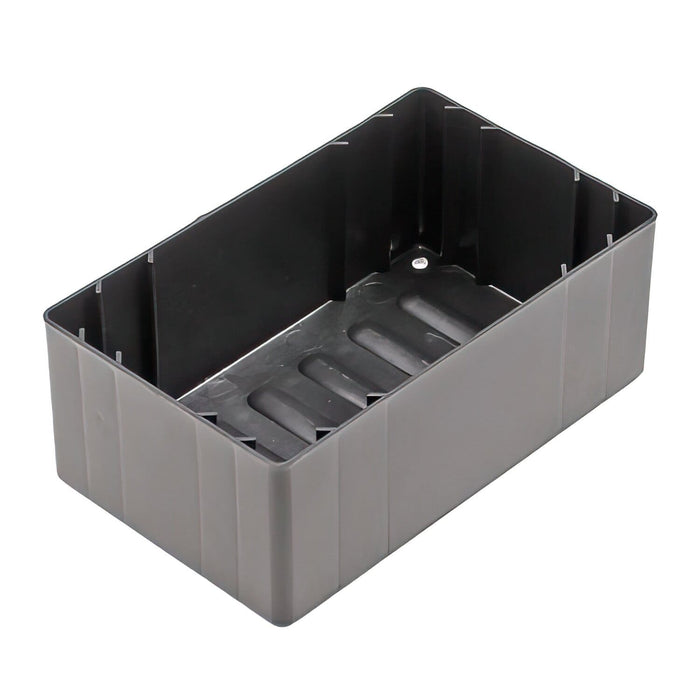 SP-32802 Vano batteria Grand Retro nero, COD: SP-32802