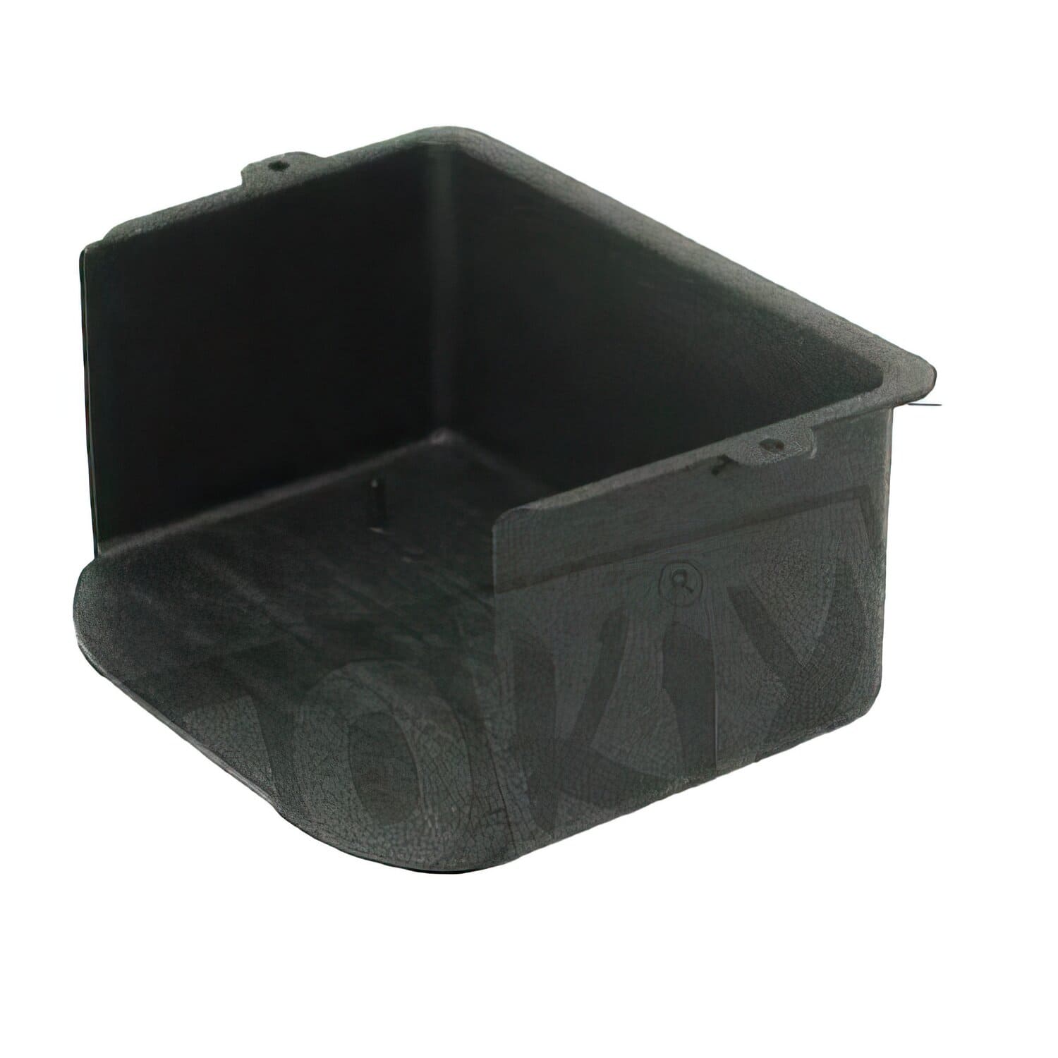 SP-32803 Coperchio vano batteria Grand Retro nero