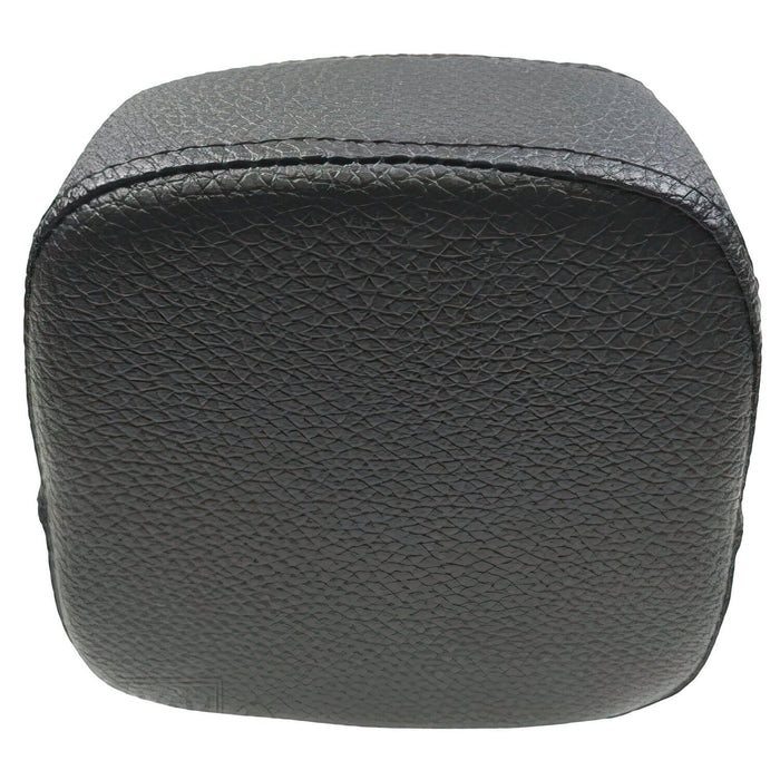 SP-32804 Cuscino Schienale sella Grand Retro nero, COD: SP-32804