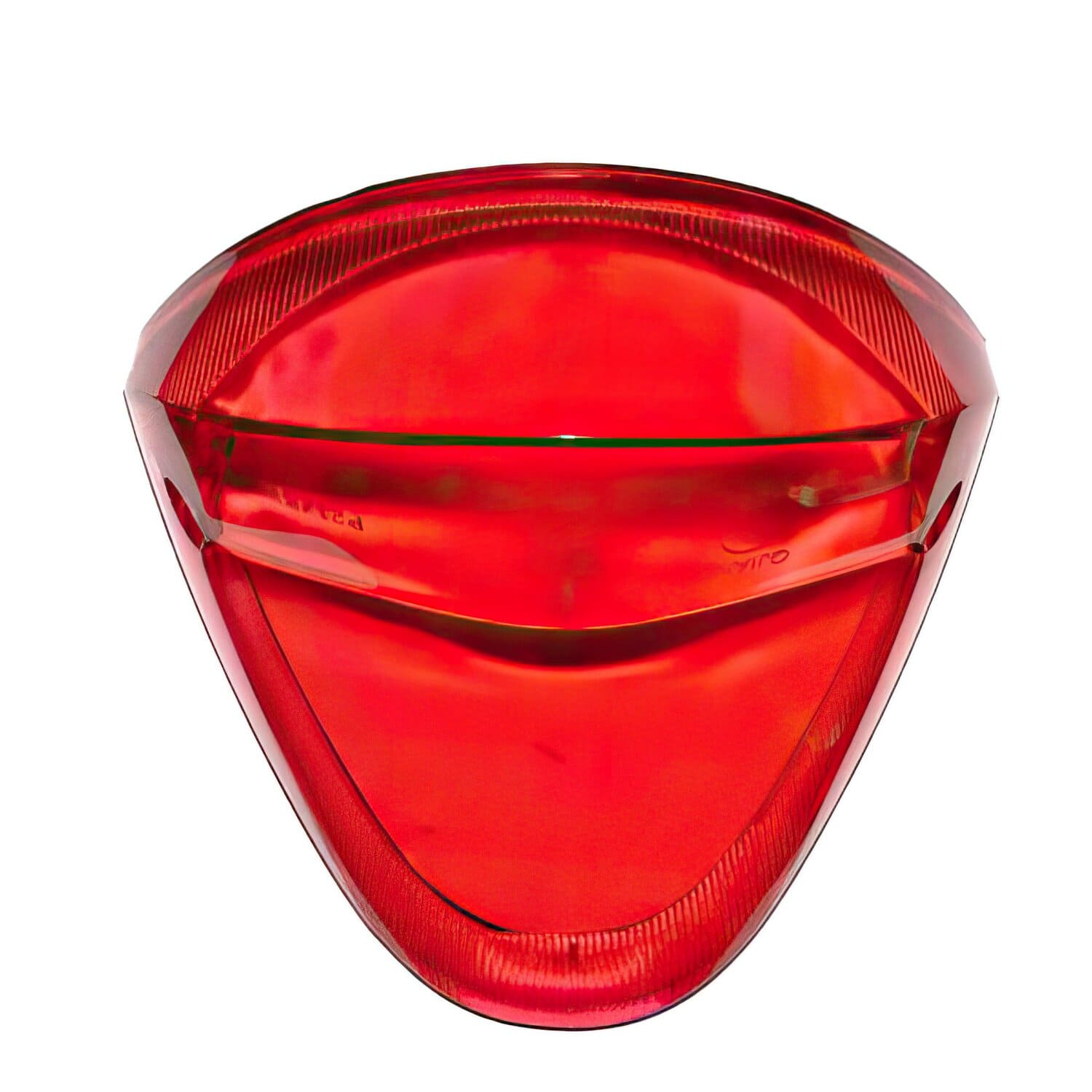 SP-32813 Vetro Fanalino Generic Xor Red, COD: SP-32813