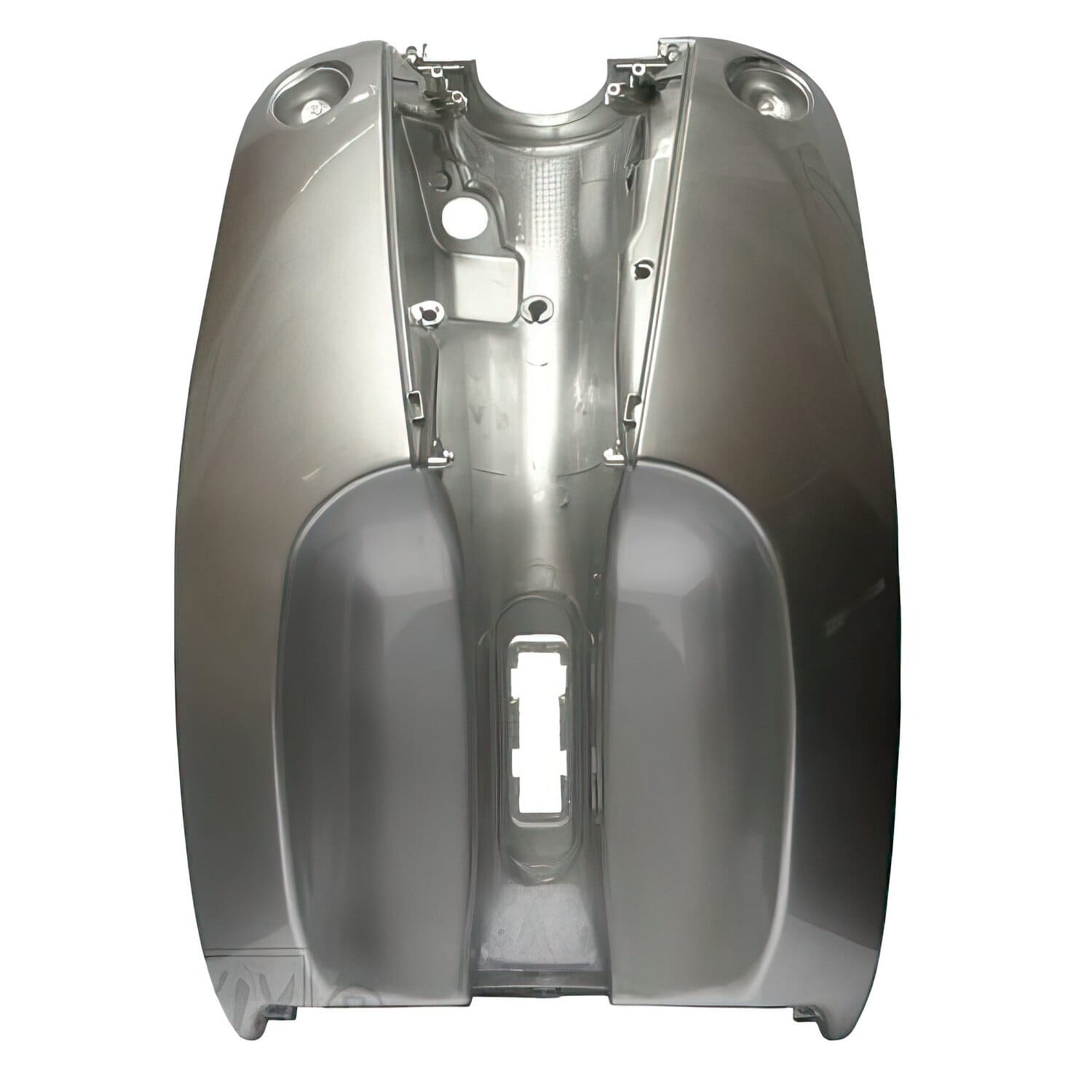 SP-32823 Carena anteriore Baotian Carino argento, COD: SP-32823