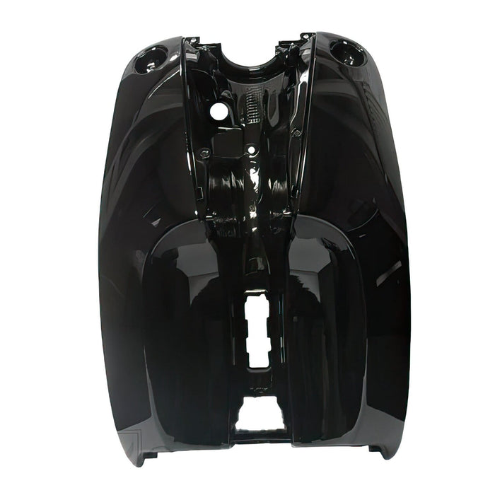 SP-32824 Carena anteriore Baotian Carino nero, COD: SP-32824