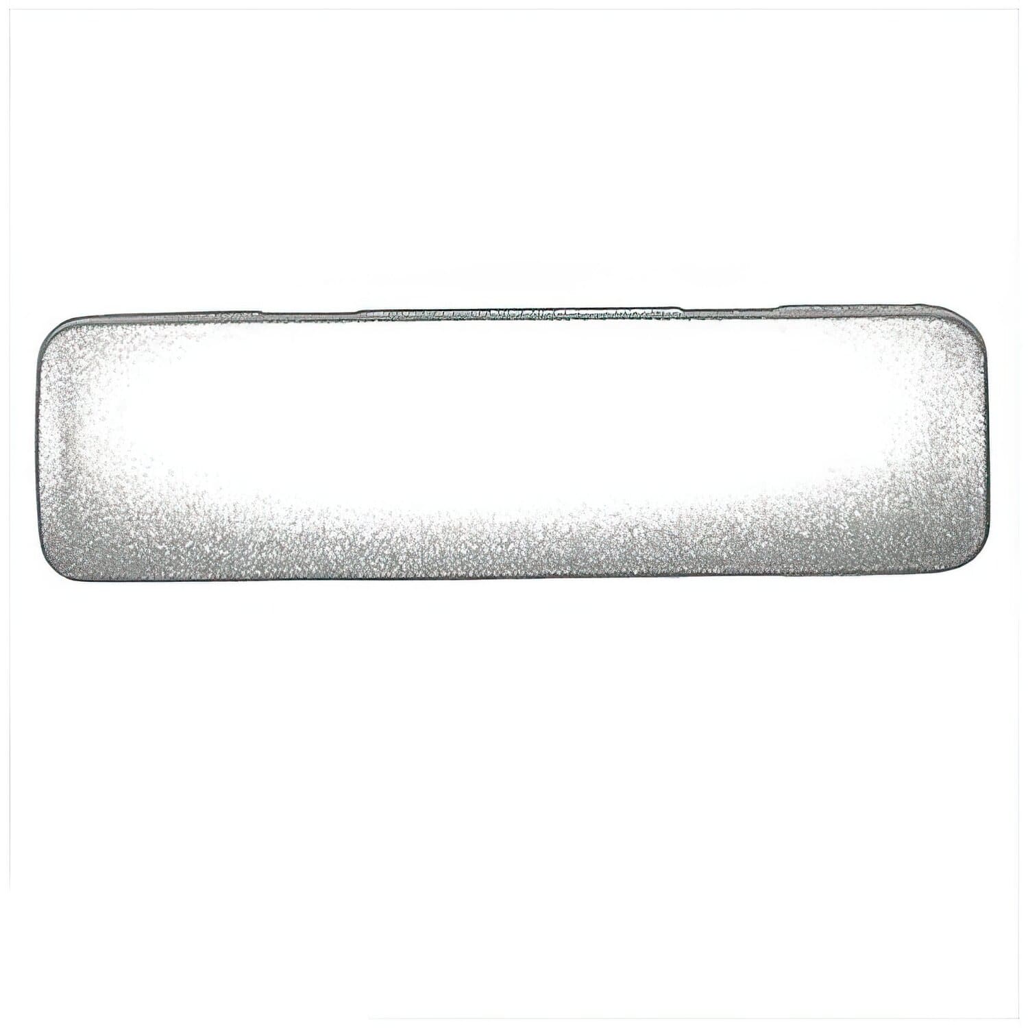 SP-32826 Copertura numero di telaio Baotian Carino argento