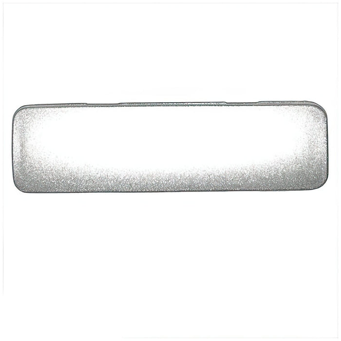 SP-32826 Copertura numero di telaio Baotian Carino argento