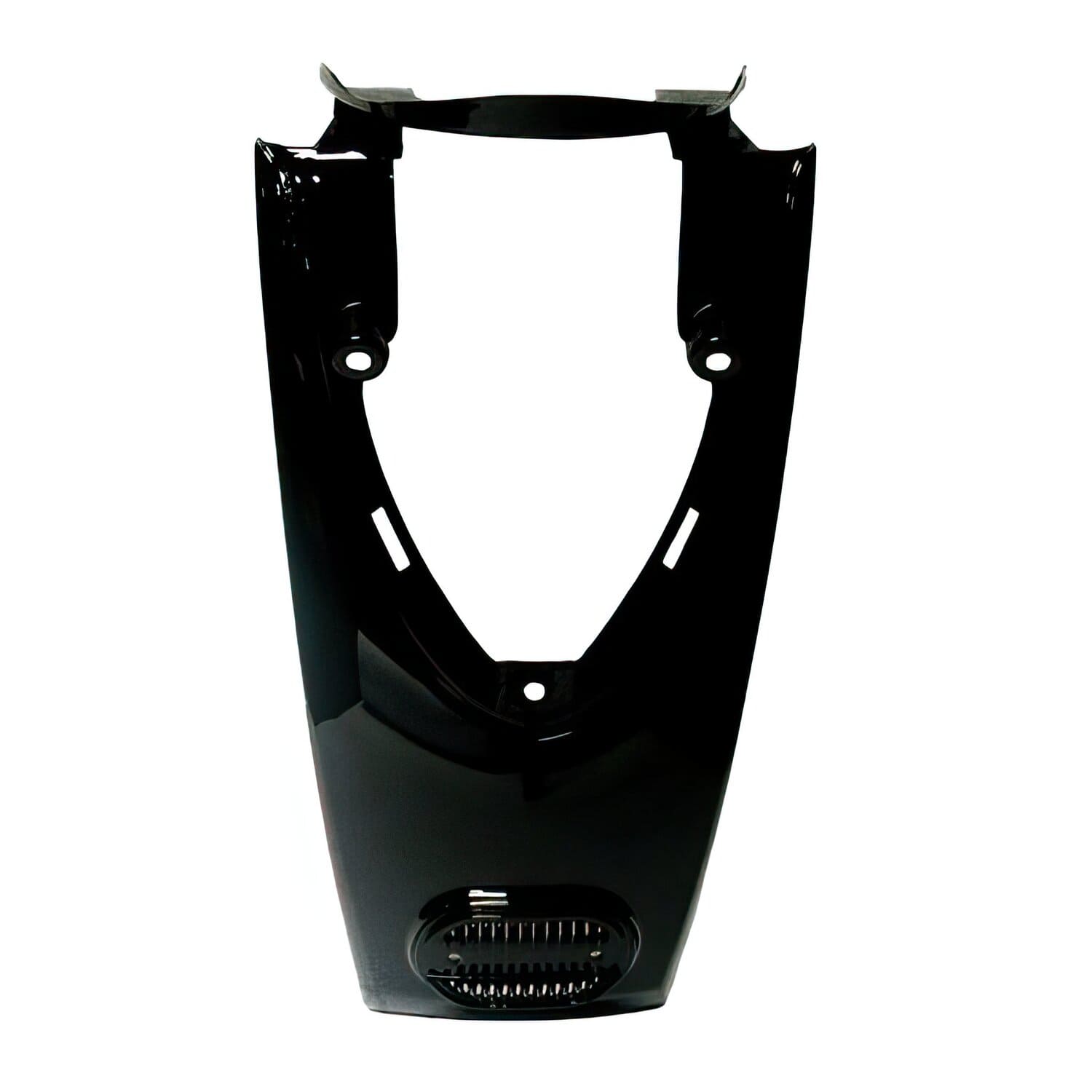 SP-32831 Carena anteriore Top Baotian Carino nero, COD: SP-32831