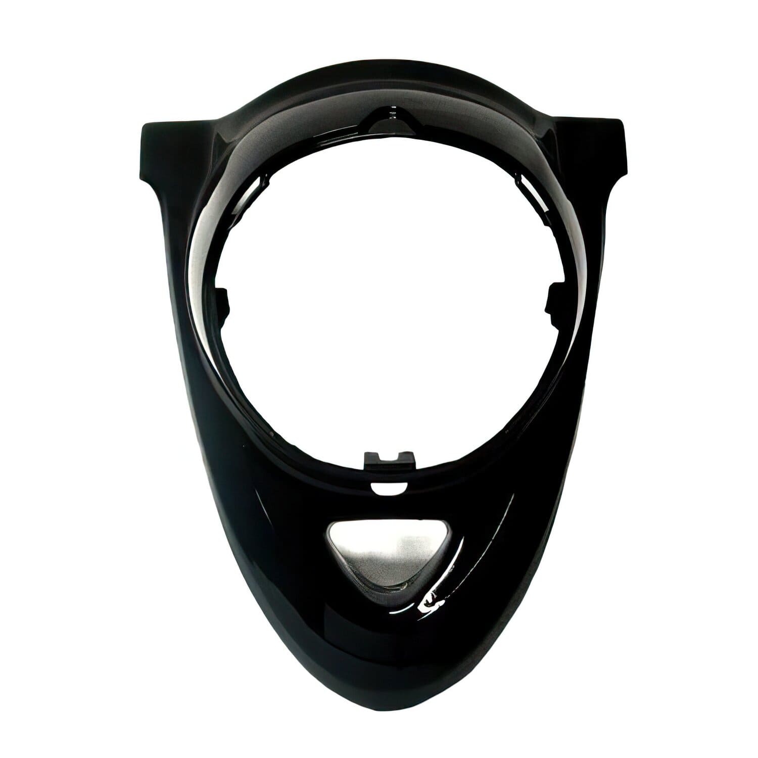 SP-32832 Maschera faro Baotian Carino nero, COD: SP-32832