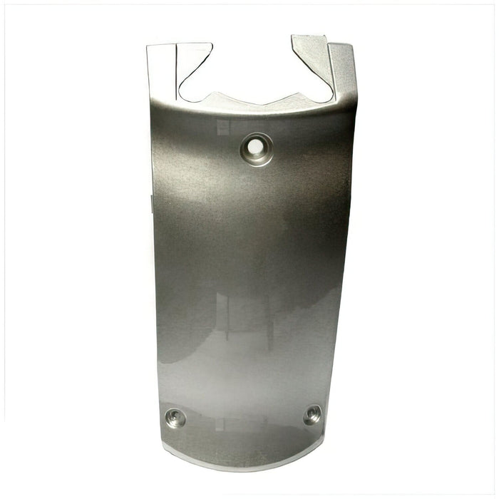 SP-32841 Parafango posteriore inf. Baotian Carino argentoo, COD: SP-32841