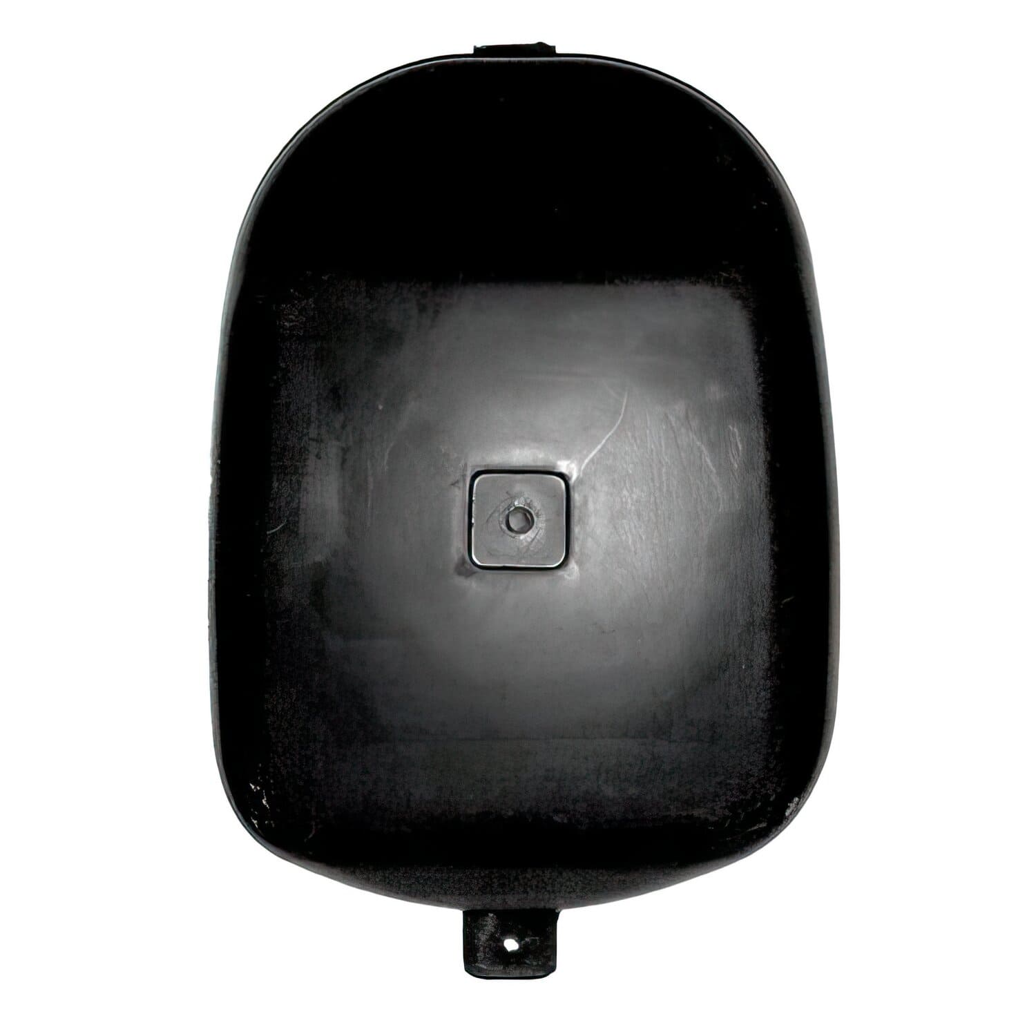 SP-32843 Coperchio vano casco Baotian Carino, COD: SP-32843