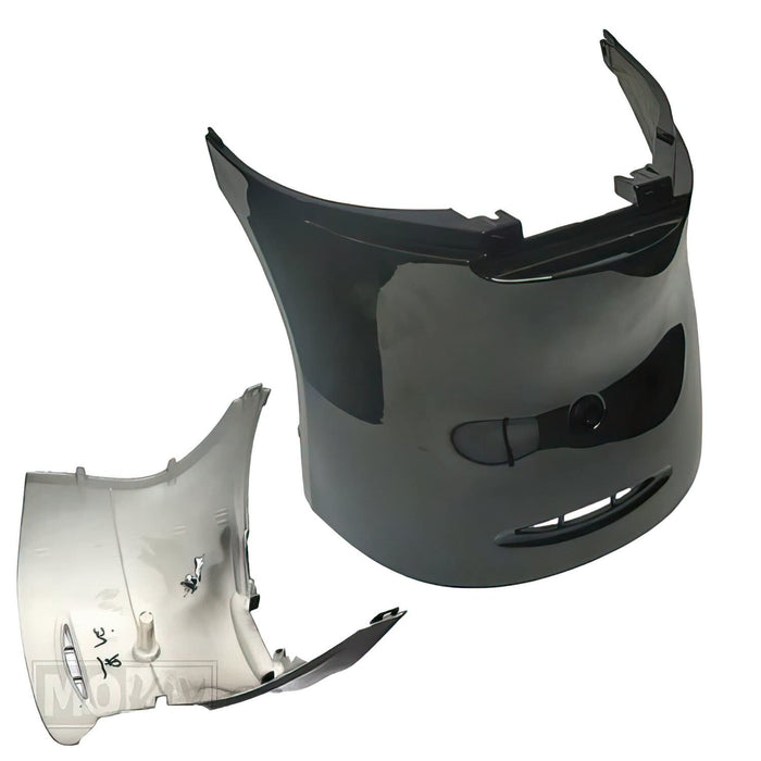 SP-32860 Carena interna Baotian Carino nero