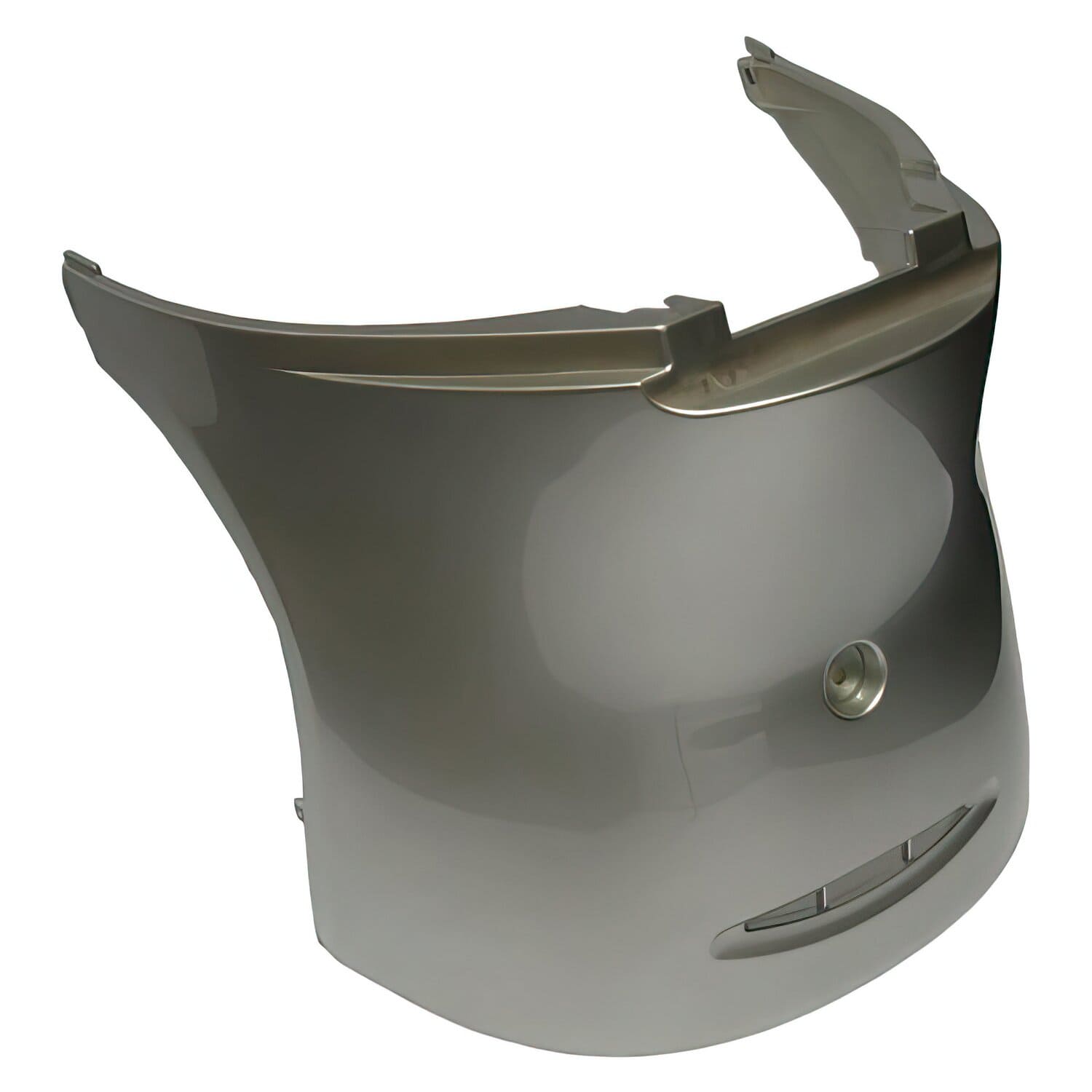 SP-32861 Carena interna sottosella Baotian Carino argento, COD: SP-32861