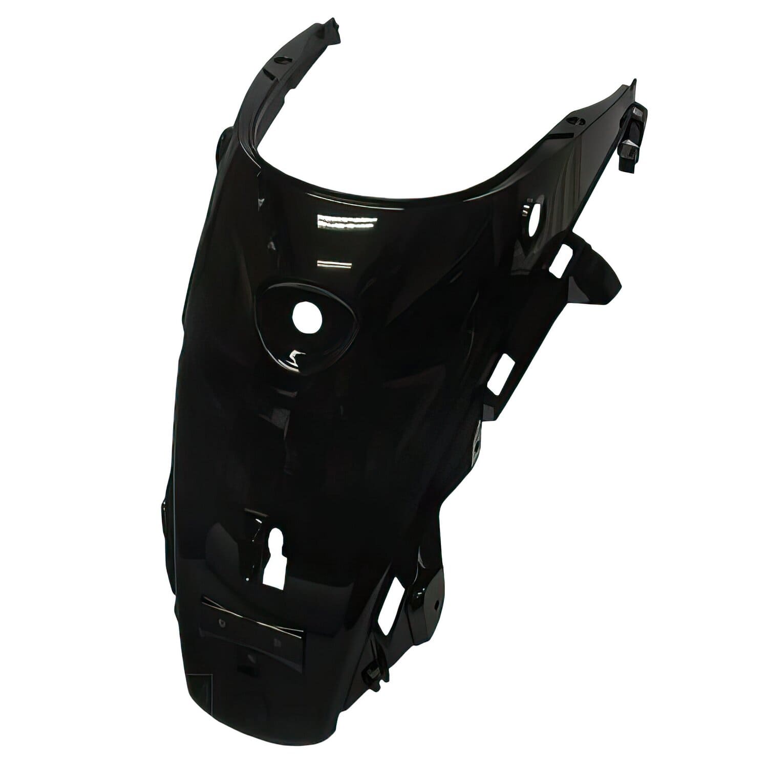 SP-32863 Parafango posteriore Baotian Carino black