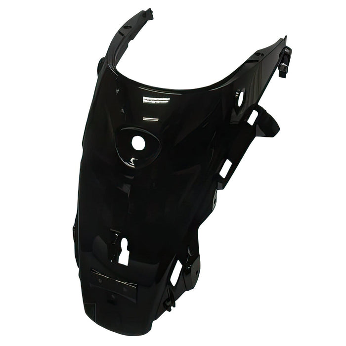 SP-32863 Parafango posteriore Baotian Carino black