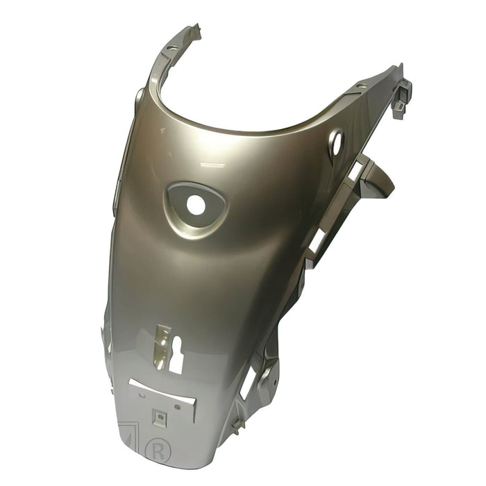 SP-32864 Parafango posteriore sup. Baotian Carino argentoo, COD: SP-32864
