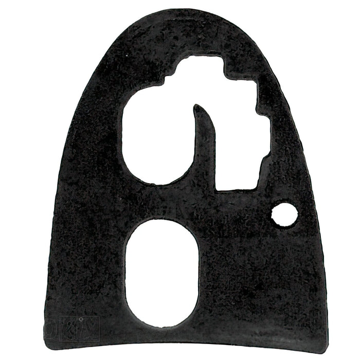 SP-32869 Guarnizione fanalino Baotian Carino, COD: SP-32869