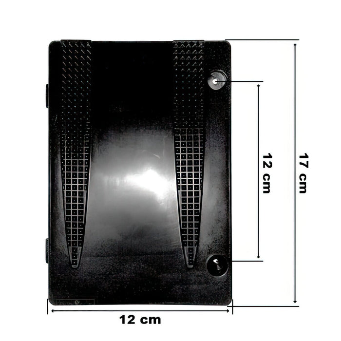 SP-32881 Coperchio vano batteria Baotian Carino, COD: SP-32881
