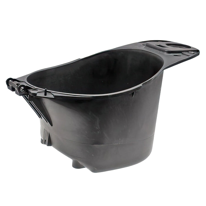 SP-32900 Vano casco Chi Baotian Carino nero, COD: SP-32900