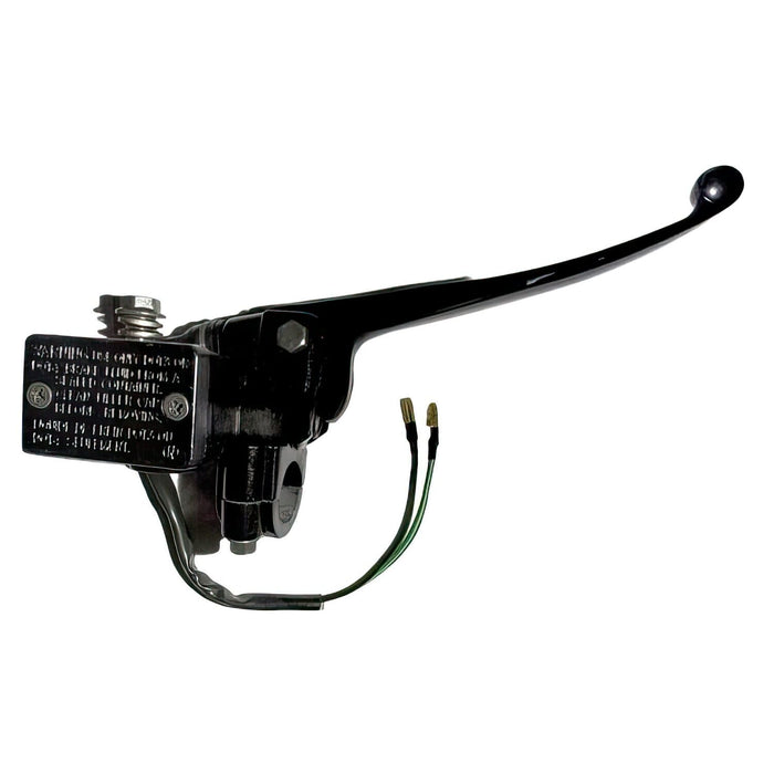 SP-32963 Pompa freno Cracker Generic