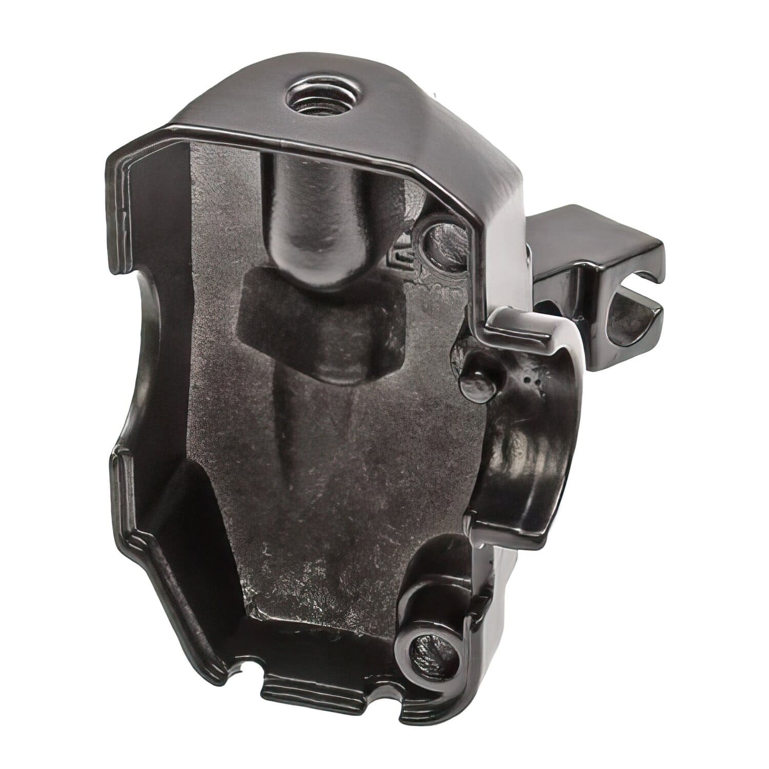 SP-32966 Supporto leva freno Generic Xor 50 sinistra, COD: SP-32966