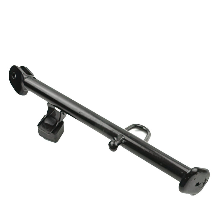 SP-33169 Cavalletto laterale Kymco Agility 12"4T nero, COD: SP-33169