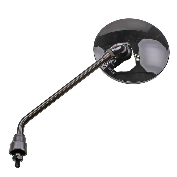SP-33178 Specchietto Kreidler Flory Classic nero sinistro/destro, COD: SP-33178