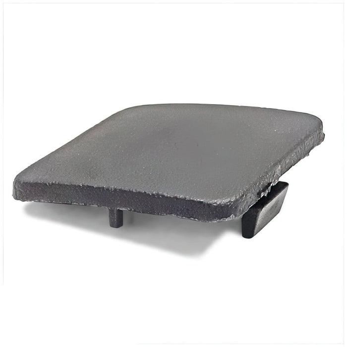 SP-33191 Copertura spoiler posteriore Kymco Filly 1 / Baotian Speedy 1 / Peugeot V-Clic / China 4T non verniciata, COD: SP-33191