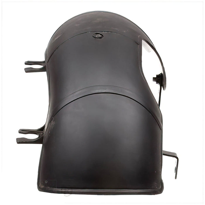 SP-33214 Parafango posteriore Grand Retro nero