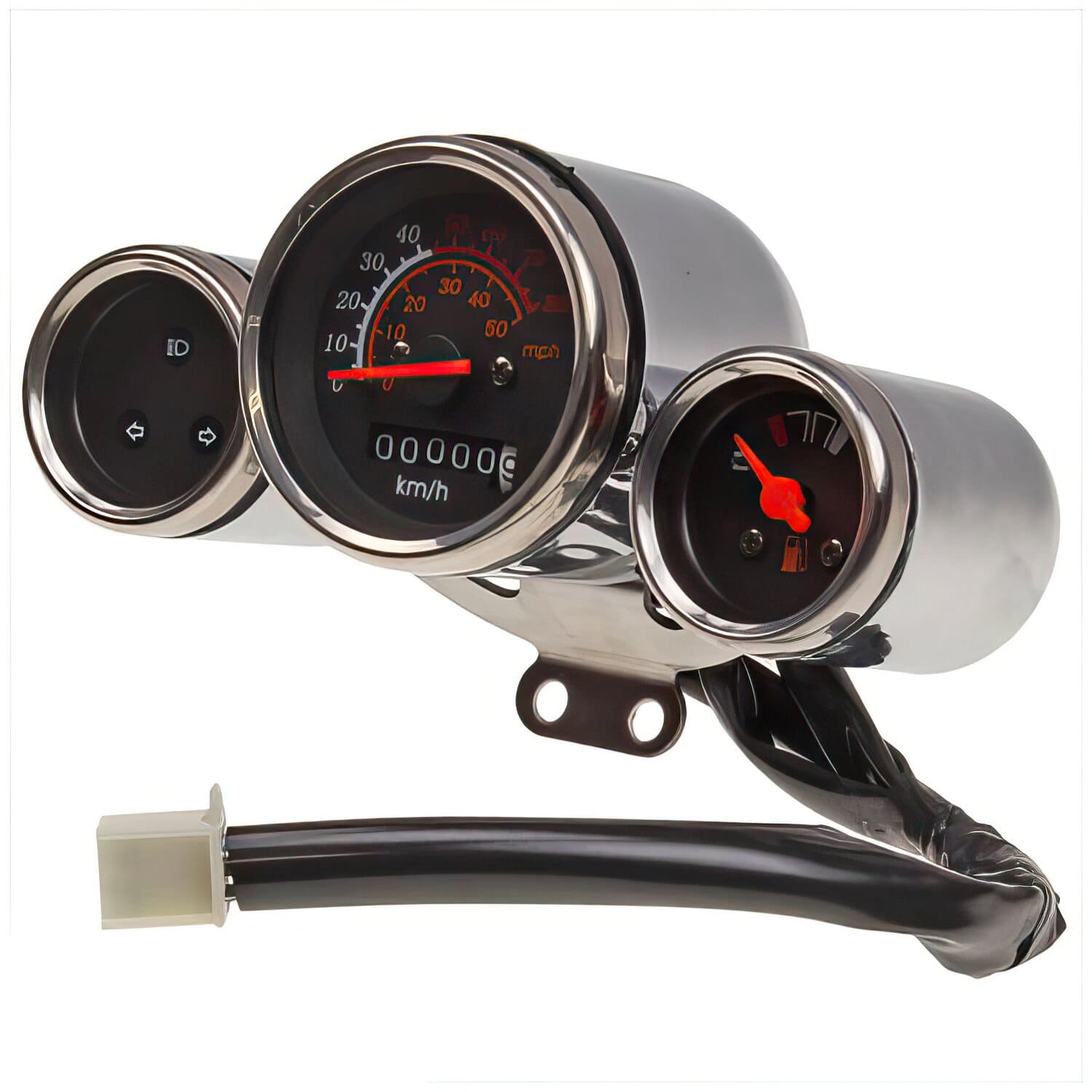SP-33221 Contachilometri (connettore maschio) Grand Retro, COD: SP-33221