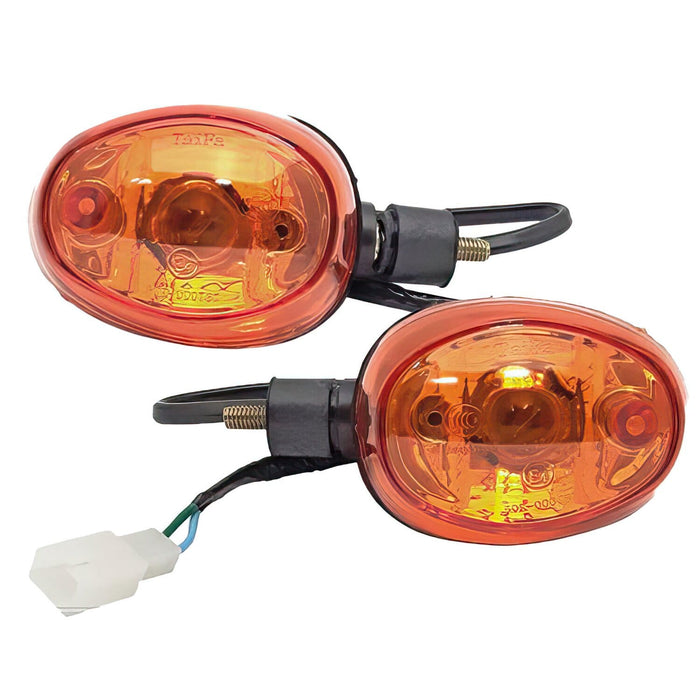 SP-33224 Frecce Baotian Carino (connettore NT), COD: SP-33224
