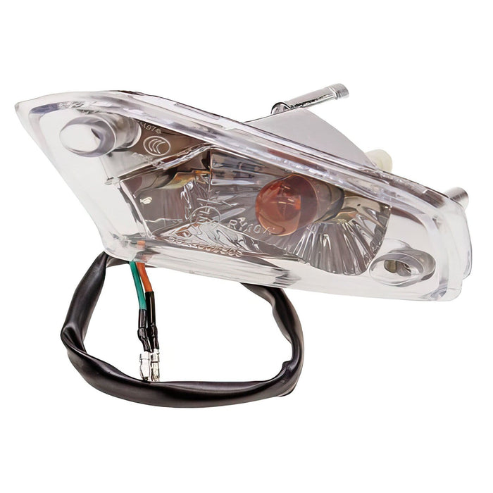 SP-33450-LEC5-C10 Freccia anteriore sinistro Kymco Agility, COD: SP-33450-LEC5-C10