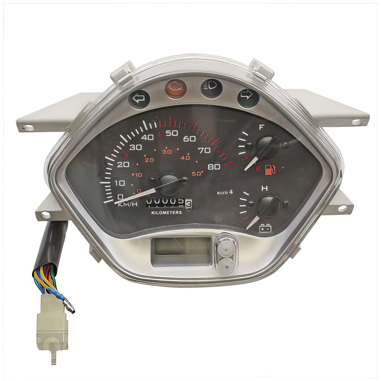 SP-33502 Contachilometri Kreidler Flory Classic E4 (fari tondi), COD: SP-33502