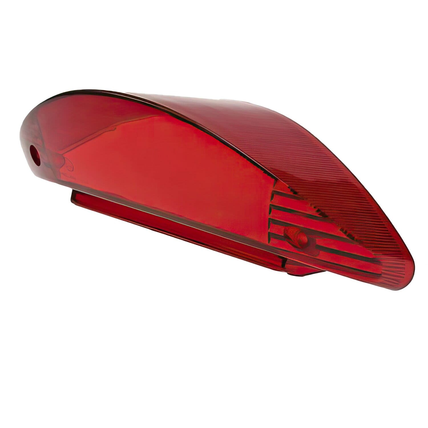 SP-3852 Vetro Fanalino rosso Yamaha Aerox / MBK Nitro