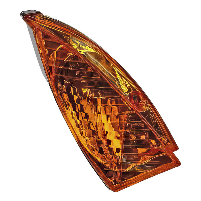 SP-4674 Freccia arancione anteriore destro Peugeot Vivacity, COD: SP-4674