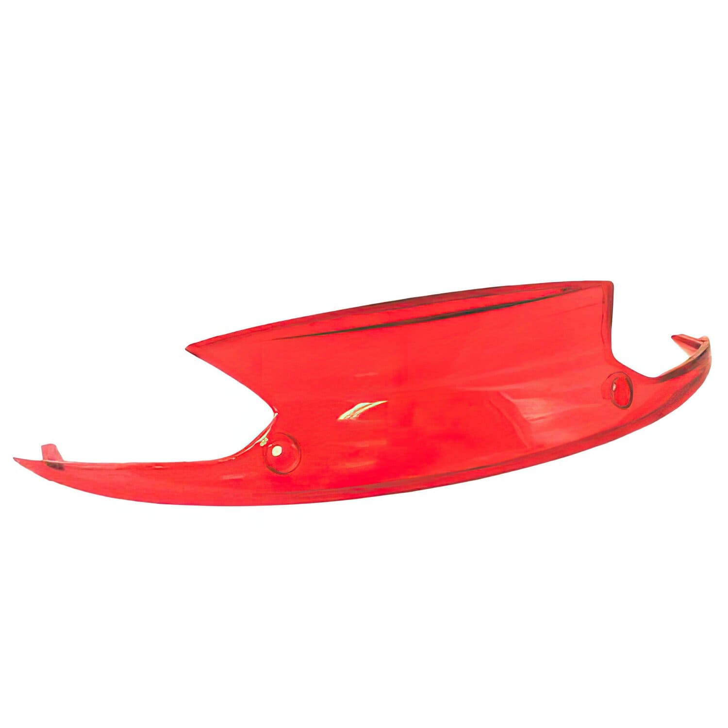 SP-4676 Vetro Fanalino Peugeot Vivacity rosso, COD: SP-4676