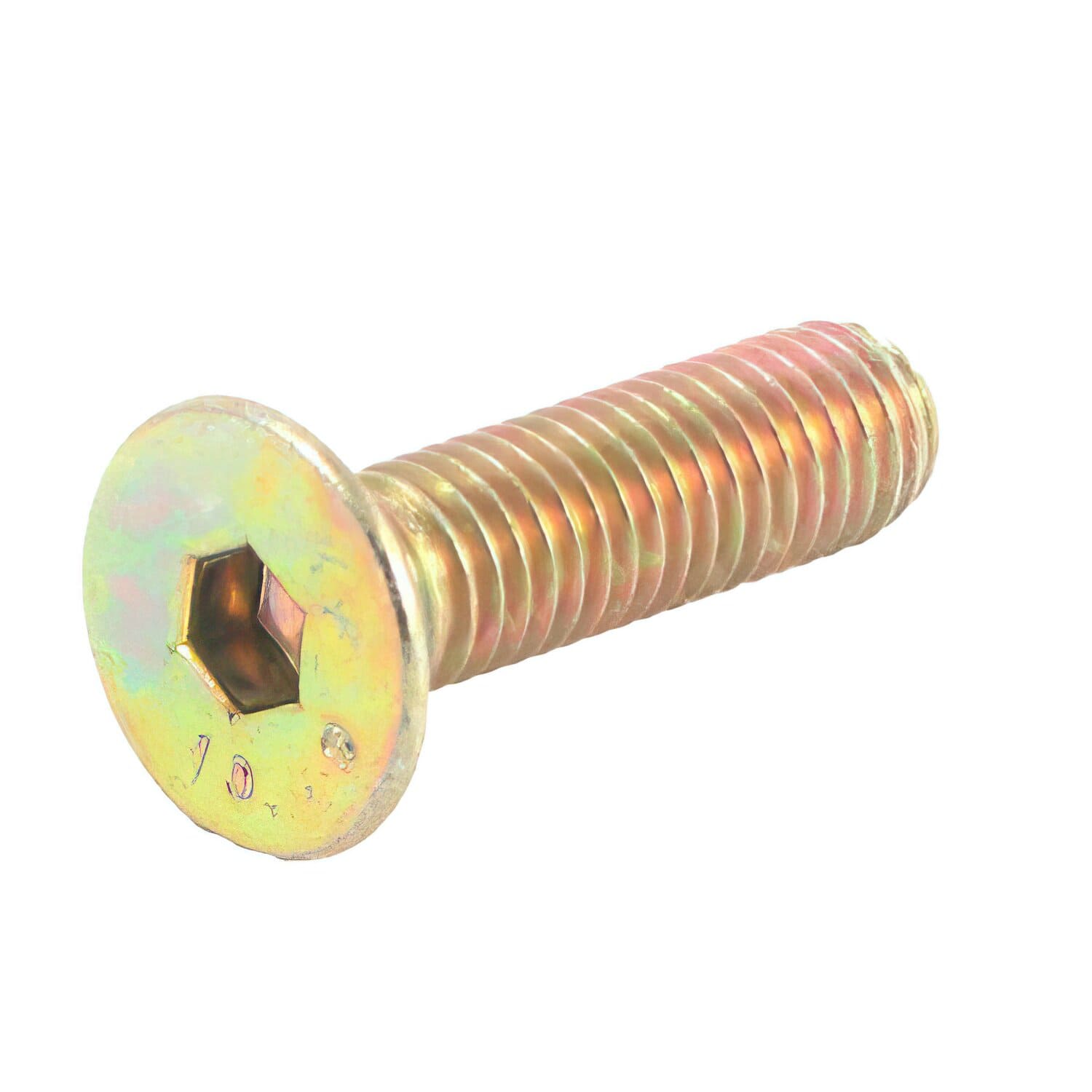 SP-4716 Vite disco freno M8x30mm zincata, COD: SP-4716