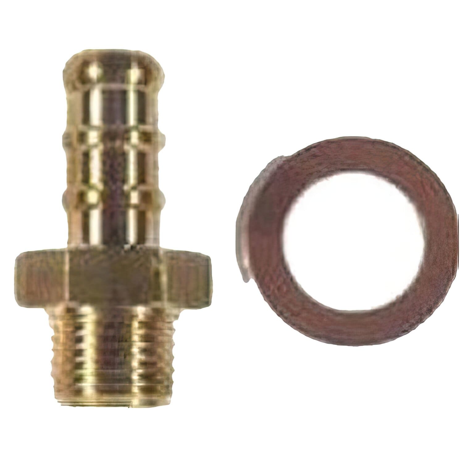SP-51-320 Raccordo tubo Bing Kreidler 10mm, COD: SP-51-320