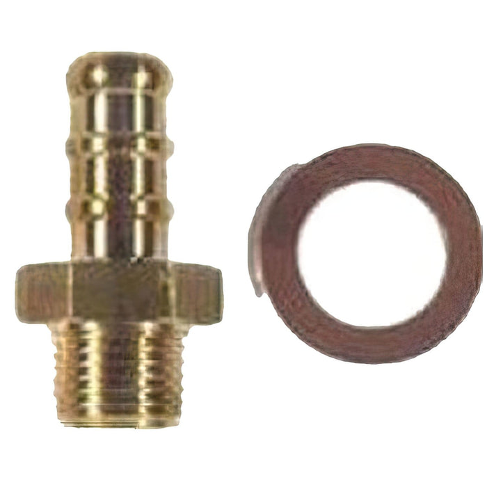 SP-51-320 Raccordo tubo Bing Kreidler 10mm, COD: SP-51-320