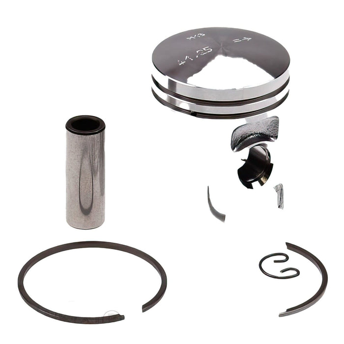 SP-5262 Pistone Meteor Morini LC 12mm KoBo 41,25mm, COD: SP-5262