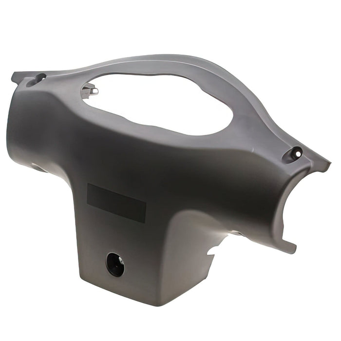 SP-53206-LCB9-C10 Carena manubrio posteriore nera Kymco Agility, COD: SP-53206-LCB9-C10