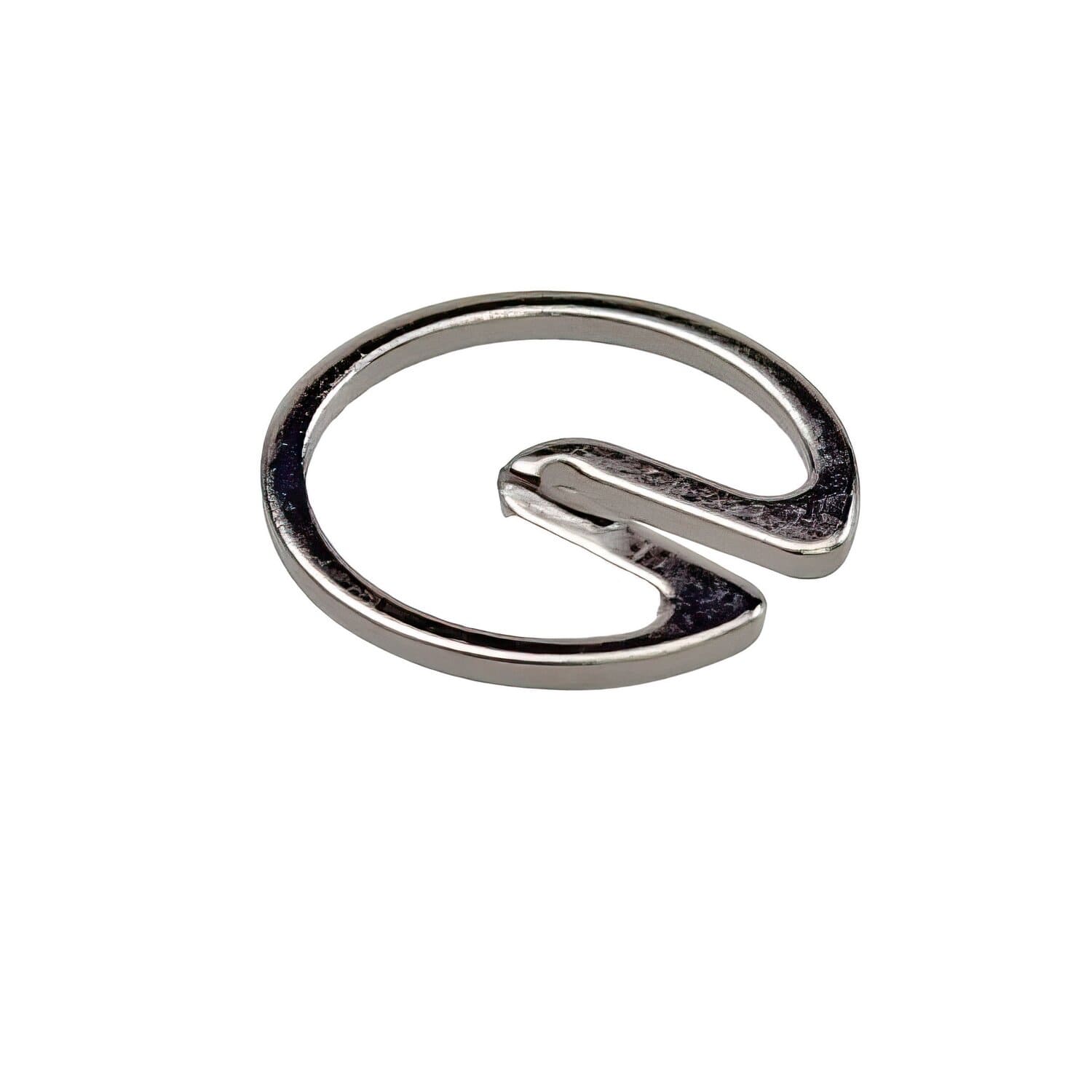 SP-57-210 Clip spillo carburatore Bing 17 / 10, COD: SP-57-210