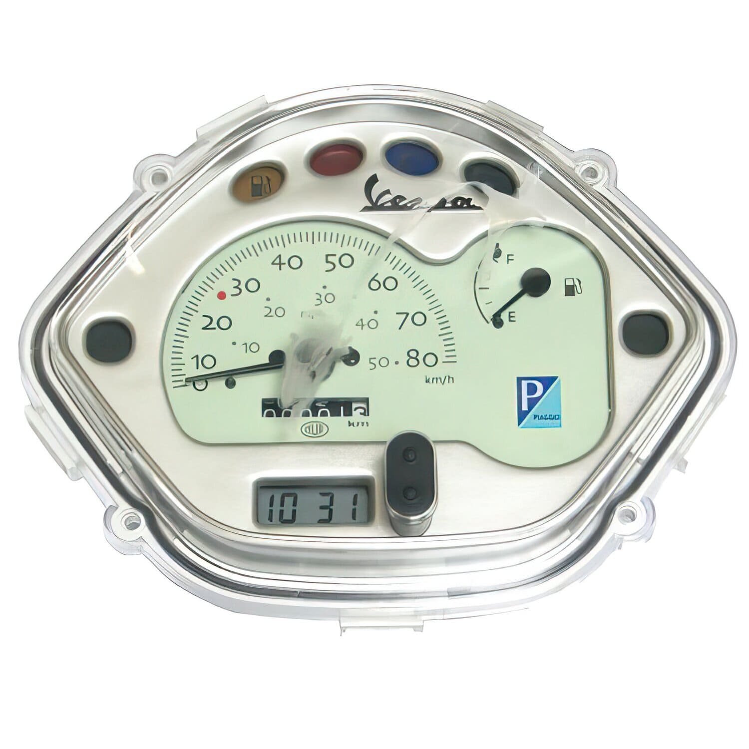 SP-58155R Contachilometri Vespa LX 50, COD: SP-58155R