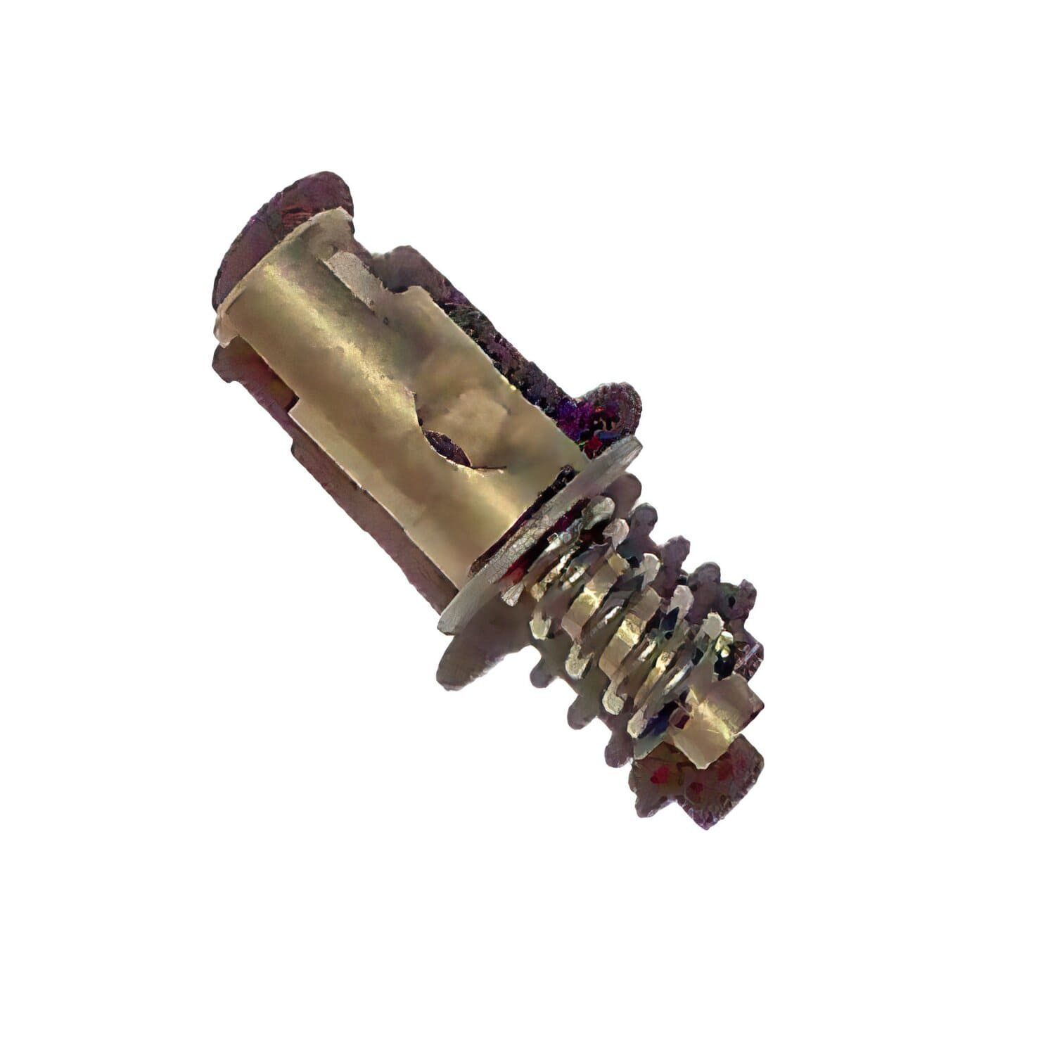 SP-60440 Valvola starter Solex, COD: SP-60440
