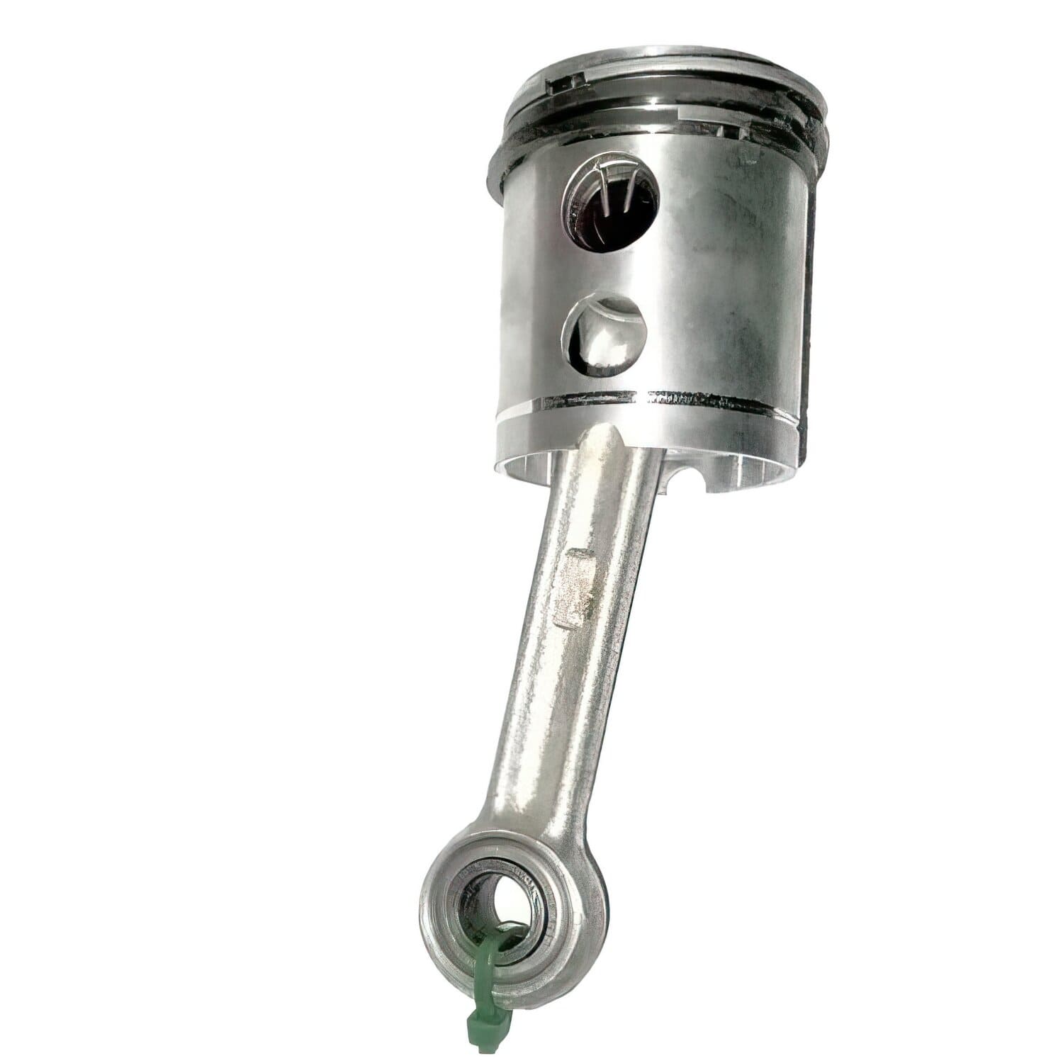 SP-60497 Pistone e biella Solex, COD: SP-60497
