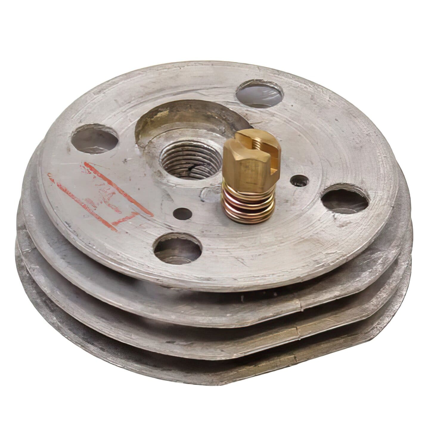 SP-60821 Testa cilindro Solex, COD: SP-60821