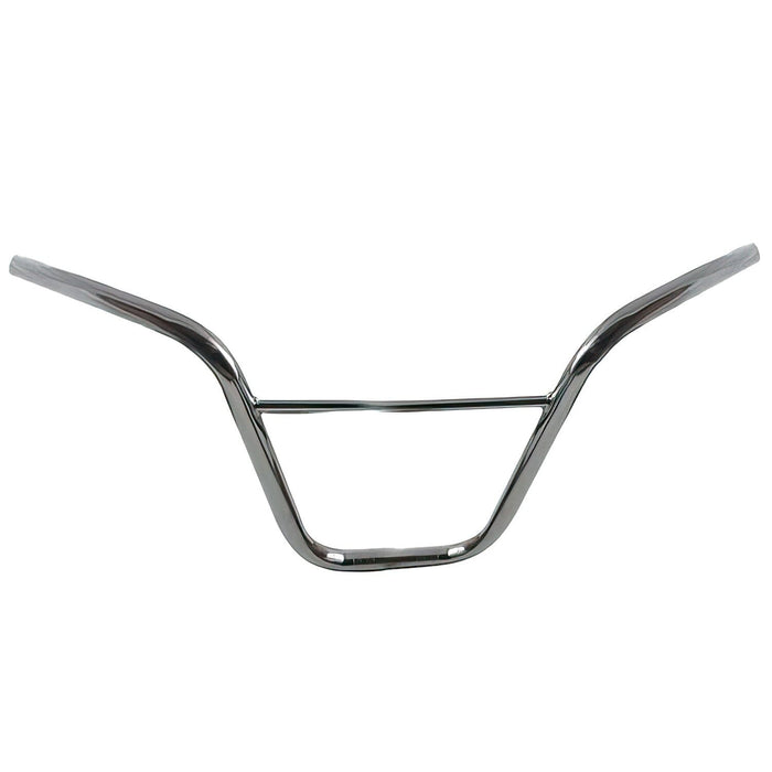 SP-6085 Manubrio Puch Maxi cromato