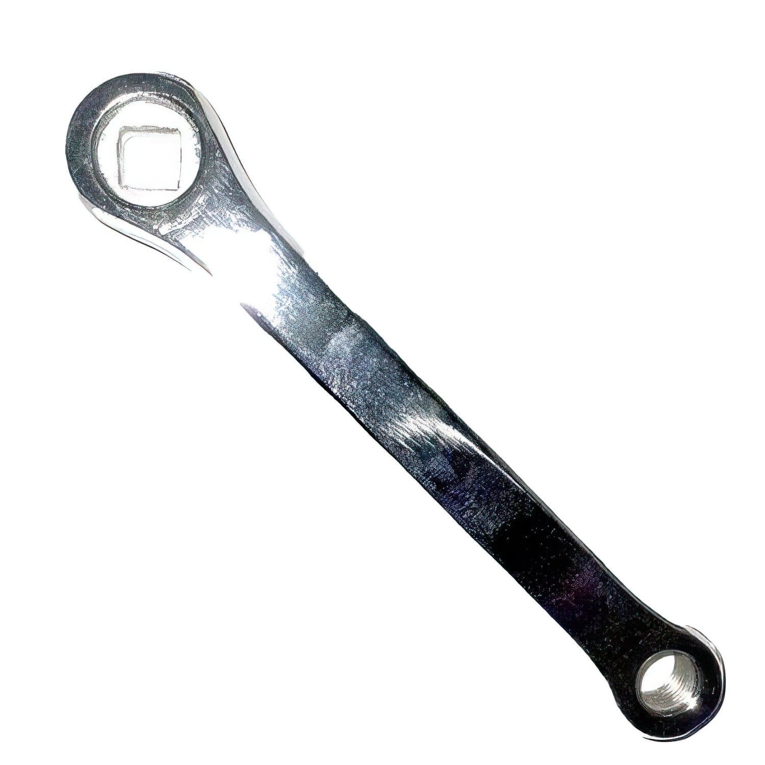 SP-60905 Pedivella sinistra Solex, COD: SP-60905