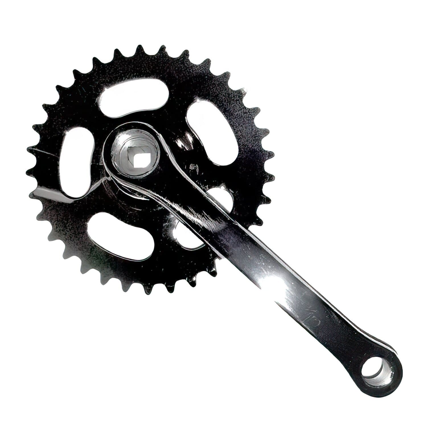 SP-60965 Pedivella destra Solex, COD: SP-60965