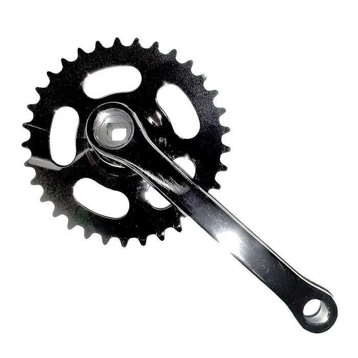SP-60965 Pedivella destra Solex, COD: SP-60965