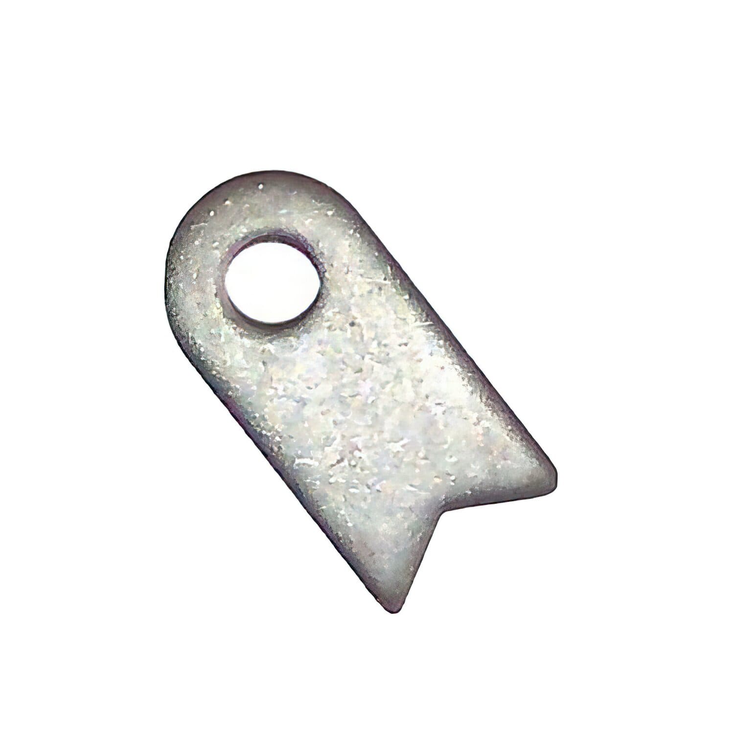 SP-60988 Piastra di sicurezza Supporto motore Solex, COD: SP-60988