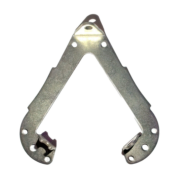 SP-61376 Piastra di fissaggio serbatoio Solex, COD: SP-61376